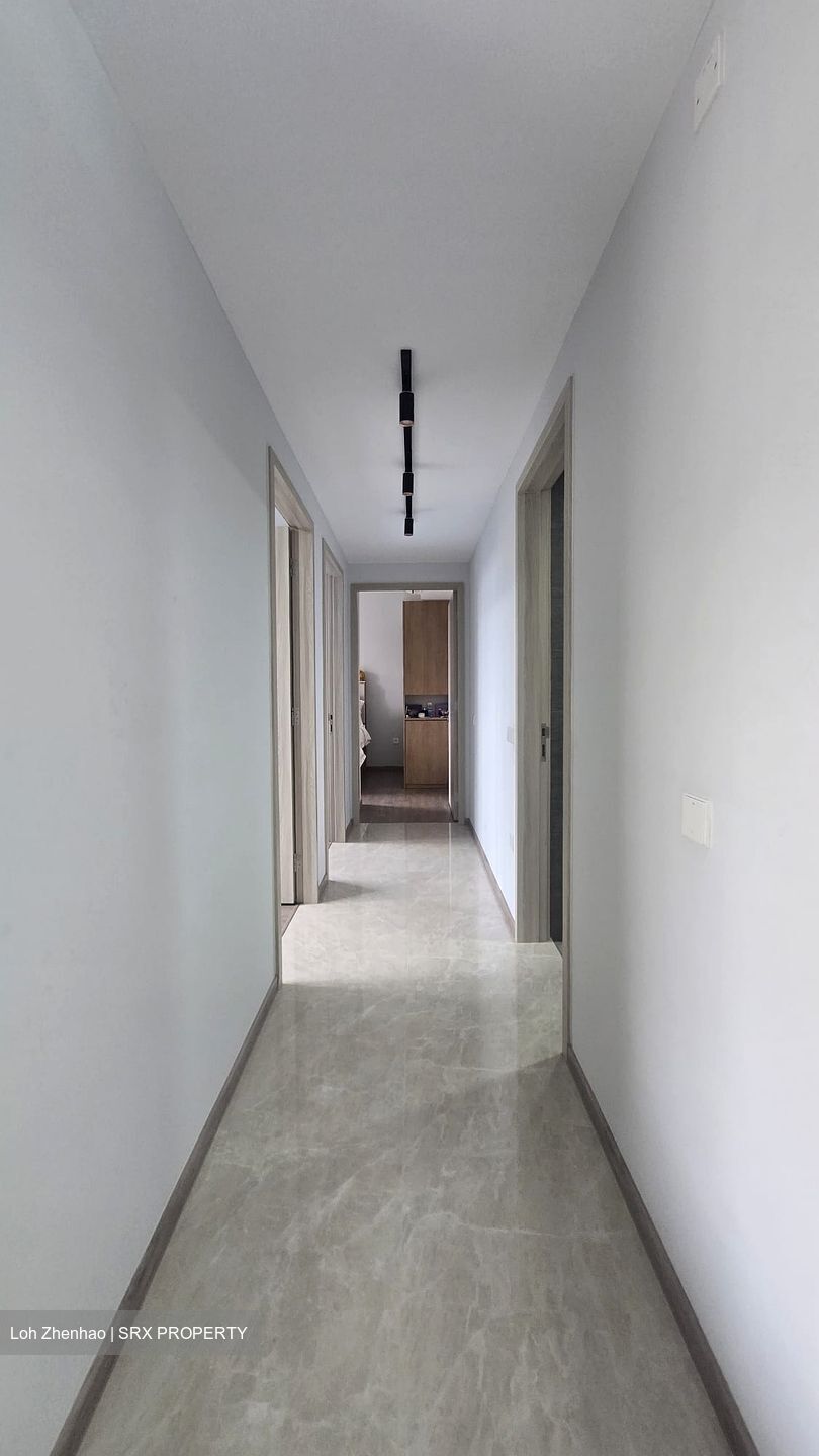 Sengkang Grand Residences (D19), Apartment #569642871